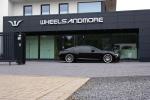 Bentley Continental GT by Wheelsandmore 2019 года